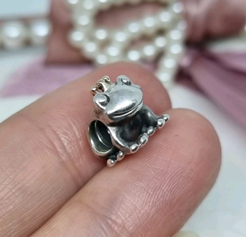 Original pandora silber 14k - original,