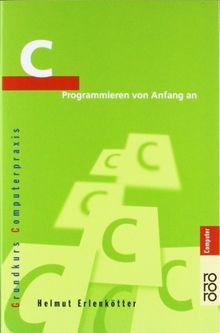 Programmieren von anfang an - programmieren,