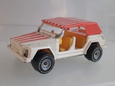 ?VW 181 Strandwagen Siku 1332 #071/1