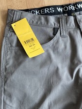 Snickers Workwear 6400 Chino
