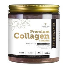 Golden Tree Collagen Peptide