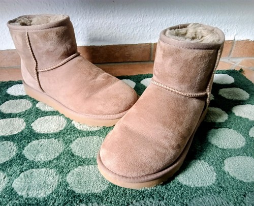 Ugg schuhe stiefel boots - schuhe,