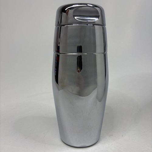 Rührer shaker alessi alfra - shaker,