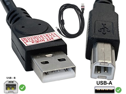 Drucker scanner anschluss usb - drucker,