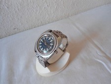 GUB Glashütte Sportuhr