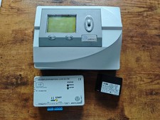 UVR 1611 Technische Alternative + BL-NET + D-LOGG