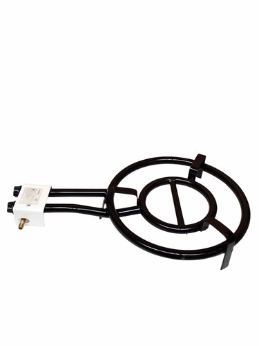 Ring paella brenner - 2,