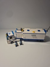 LEGO CITY: Mobile