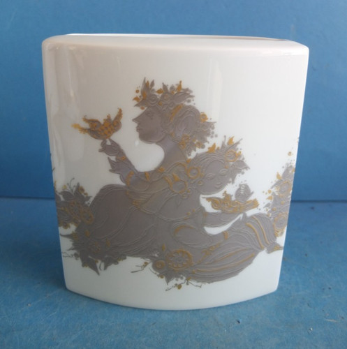 Rosenthal vase quatre - rosenthal,,