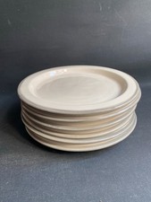 6 x Arzberg Barefoot Living Keramik Teller Essteller Speiseteller