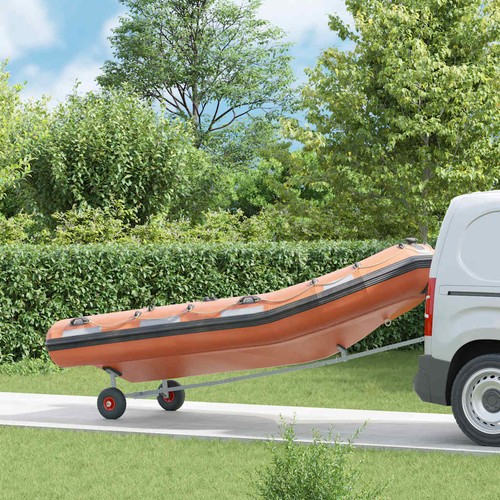 Bootstrailer anhänger - bootstrailer,