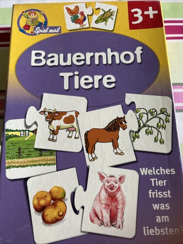 Bauernhof tiere - bauernhof,