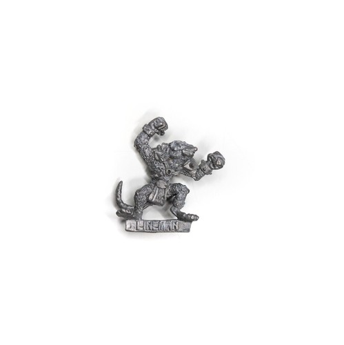 Blood bowl skaven 3rd - skaven,