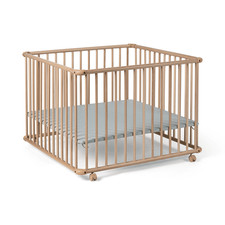 Geuther Laufgitter Gitterbett