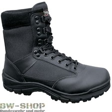BRANDIT TACTICAL STIEFEL SWAT