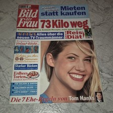 Bild der Frau 21/2006