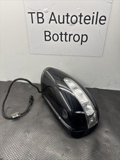 Mercedes Benz W164 ML Außenspiegel Links A1648100193 9-PIN