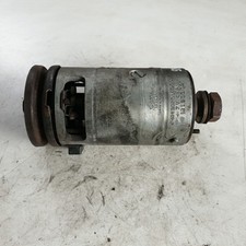 G256 Original Lichtmaschine Generator Bosch 6V 45A VW Käfer 1967b.j 131903021