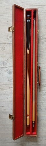 Billard queue herbertz - billard,