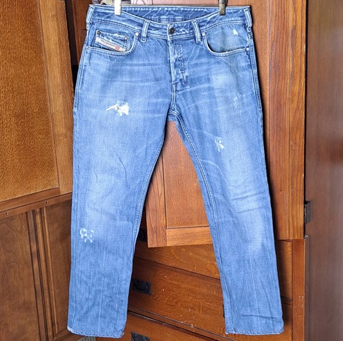 Vintage diesel zathan 772 - vintage,