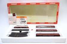 Vintage Fleischmann Spur HO