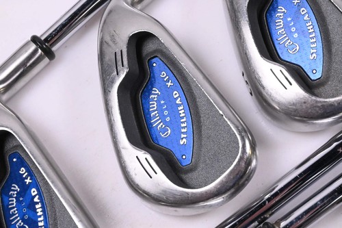 Callaway eisen 3 - x-16,