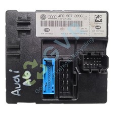 Audi 4f2 4f5 - a6,