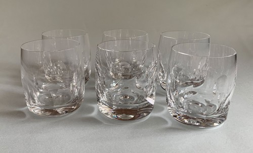 Neue whisky gläser - 6,