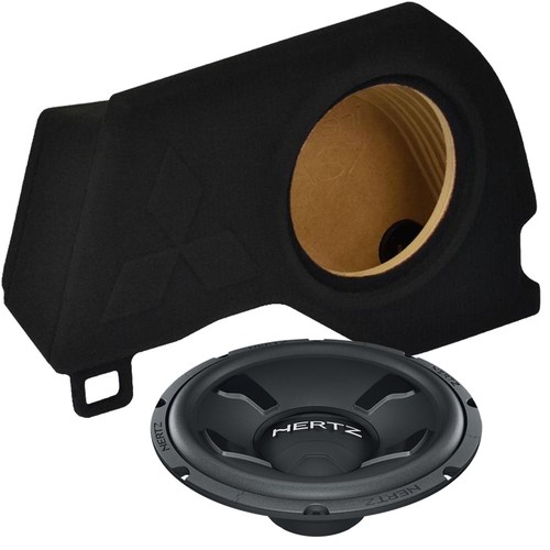 Hertz subwoofer für - hertz,