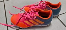 adidas Youngstar Rise JUNIOR Kinder Feld Hockey Schuhe Gr. 35 - 2x getragen