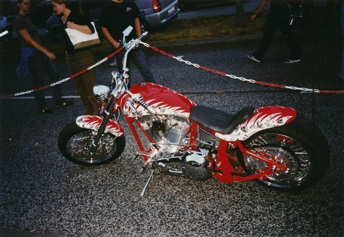 Snapshot farben motorrad - snapshot,
