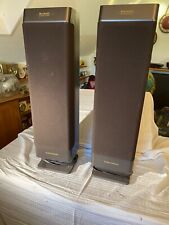 Lautsprecher, Grundig, Lautsprecher Boxen, Box SM 500