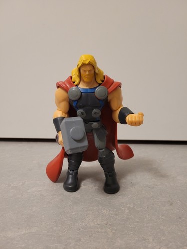Disney marvel figur - marvel,