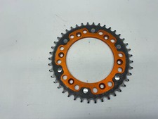 KTM SMCR SMC-R 690 Supersprox Hinten Kettenrad Ritzel Rear Drive Sprocket (2) 19