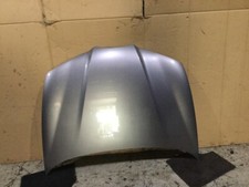 17999 Motorhaube SEAT Ibiza III (6L)) Bj.2003 LS7U Gries Sombra Hood Haube