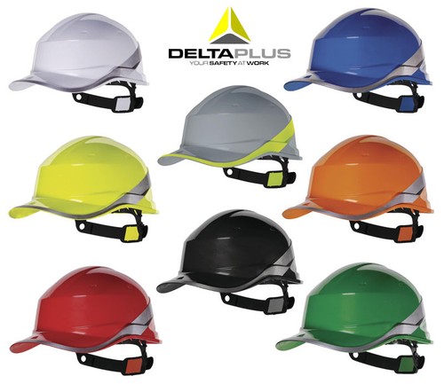Schutzhelm delta plus - schutzhelm,