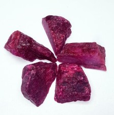 Loser Edelstein natürlicher