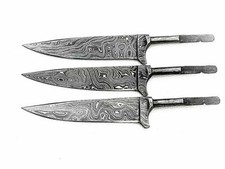 Damast Klingen Bayerischer