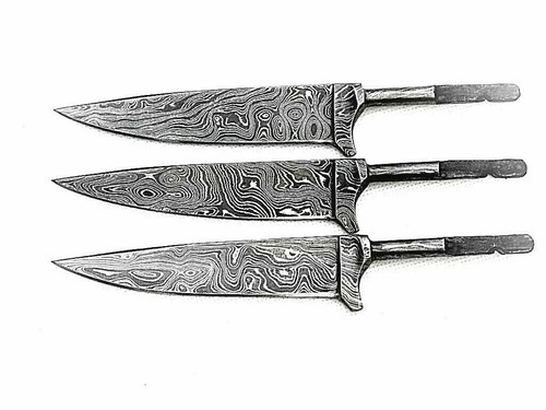 Damast klingen bayerischer - damast,