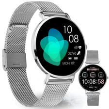 Xcoast smartwatch siona nano - siona, 2