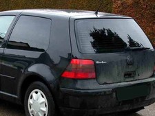 Tönungsfolie passgenau für