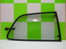 Ausstellfenster rechts Renault Clio I 90- Seitenscheibe Scheibe Ausstellscheibe