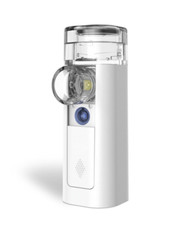 OMRON Inhalationsgerät