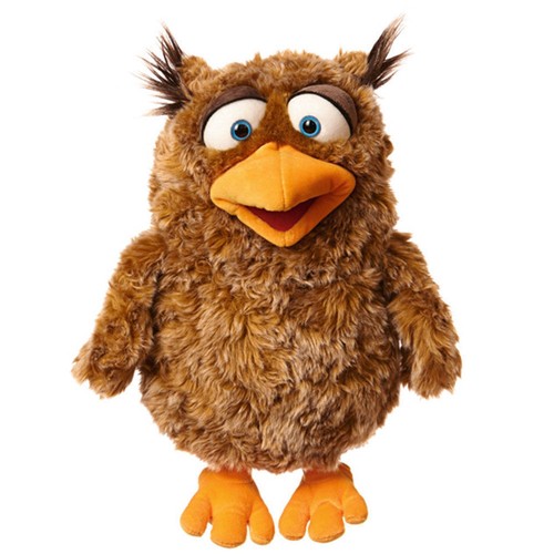 Living puppets handpuppe - living,