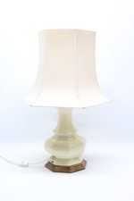 Leola Lampe Leuchte 60er 70er