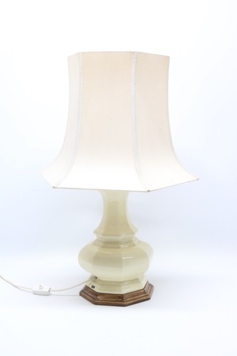 Leola lampe leuchte 60er 70er - leola,