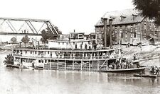 CHAPERON, ex J.C. Kerr