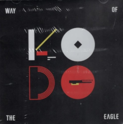 Way the eagle - -, cd