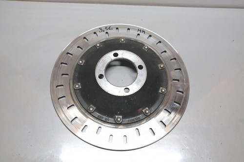 Bremsscheibe vorn bmw k100 2v - bremsscheibe,