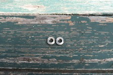 Nabenmutter Achsmutter für HR